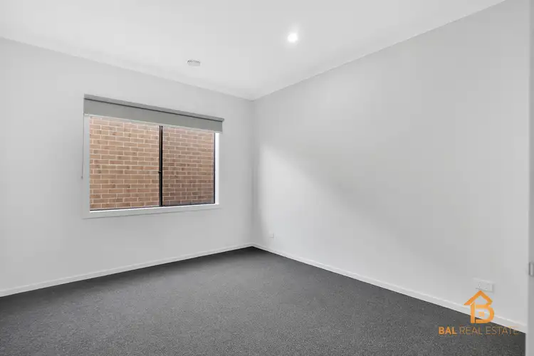 Fifth view of Homely house listing, 22 Wenachee Street, Tarneit VIC 3029