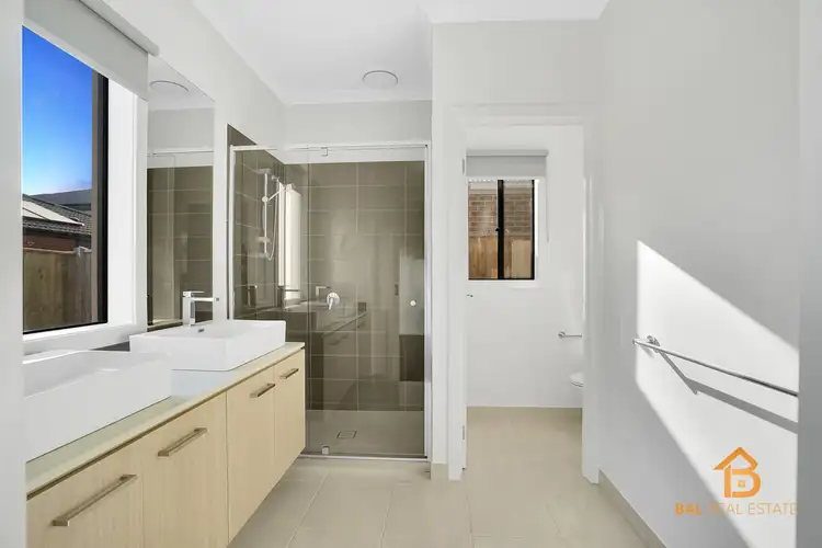 Sixth view of Homely house listing, 22 Wenachee Street, Tarneit VIC 3029