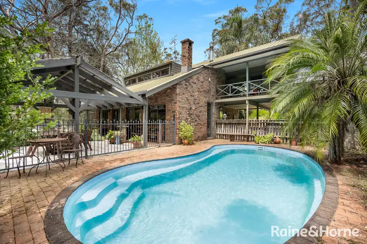 648 Illaroo Road, Bangalee NSW 2541