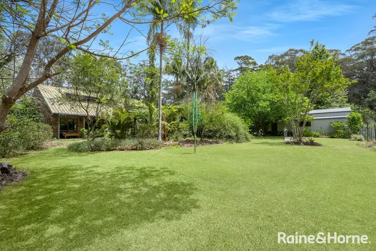 Second view of Homely rural property listing, 648 Illaroo Road, Bangalee NSW 2541