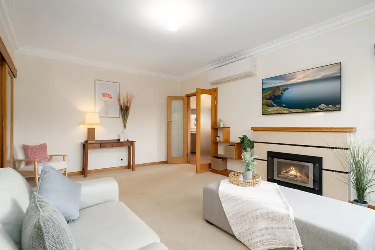Second view of Homely house listing, 4 Lawrence Street, Leopold VIC 3224