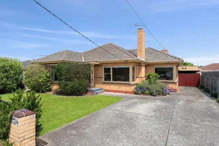 Fifth view of Homely house listing, 4 Lawrence Street, Leopold VIC 3224