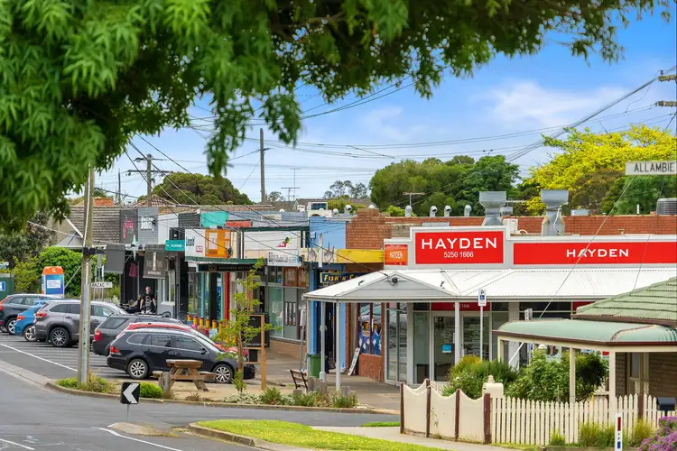 Sixth view of Homely house listing, 4 Lawrence Street, Leopold VIC 3224