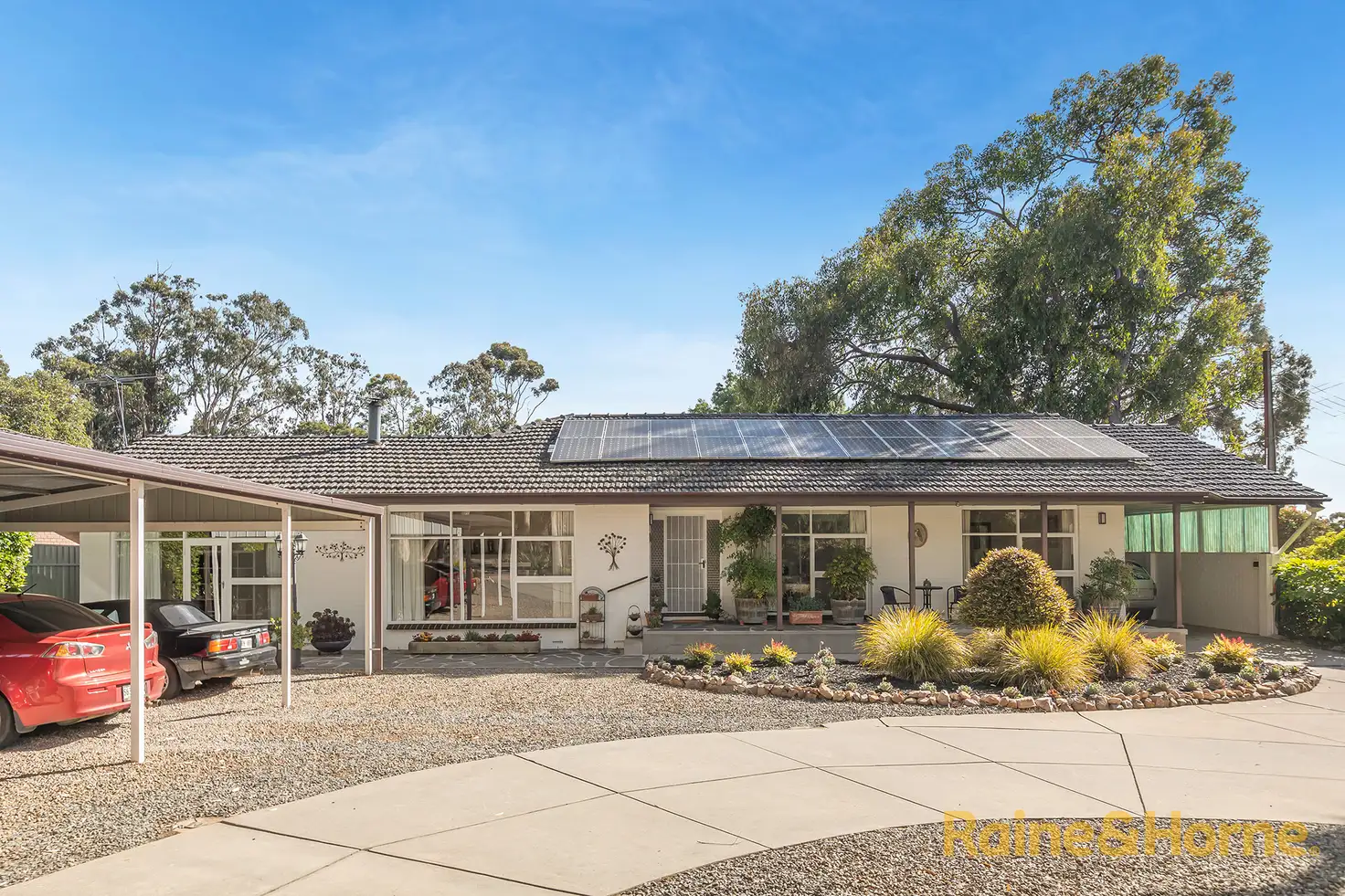 Main view of Homely house listing, 7 Star And Arrow Road, Cherry Gardens SA 5157