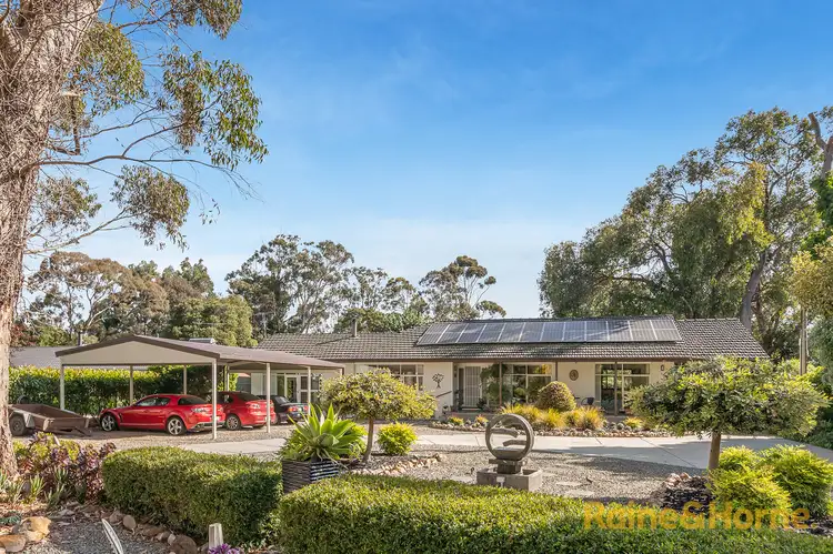 Second view of Homely house listing, 7 Star And Arrow Road, Cherry Gardens SA 5157