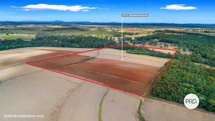 Fifth view of Homely land listing, Lot 2 Teddington Road, Tinana South QLD 4650