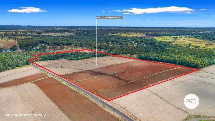 Sixth view of Homely land listing, Lot 2 Teddington Road, Tinana South QLD 4650