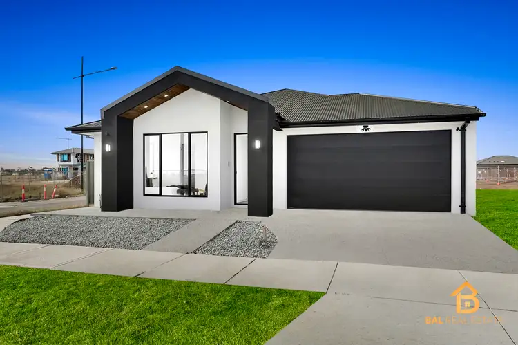 Main view of Homely house listing, 42 Ararat Street, Truganina VIC 3029