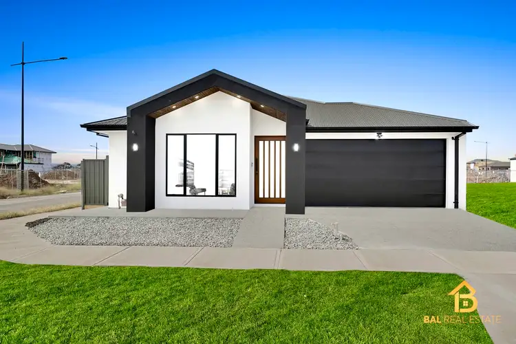 Second view of Homely house listing, 42 Ararat Street, Truganina VIC 3029