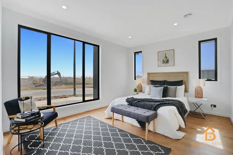 Fourth view of Homely house listing, 42 Ararat Street, Truganina VIC 3029