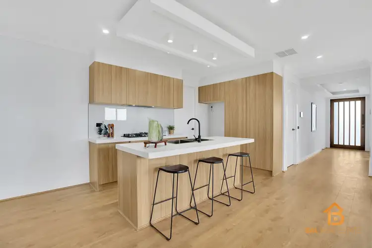 Sixth view of Homely house listing, 42 Ararat Street, Truganina VIC 3029