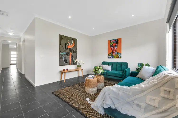 Second view of Homely house listing, 4 Leaves Lane, Kurunjang VIC 3337