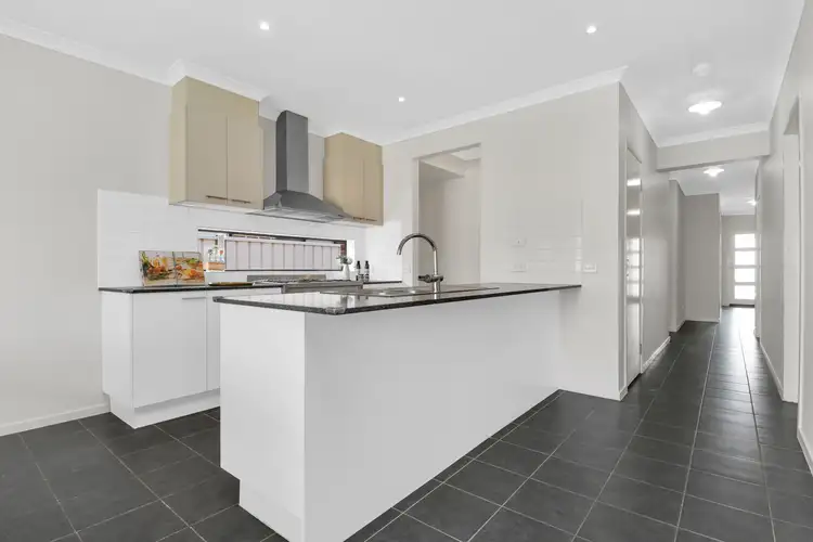 Third view of Homely house listing, 4 Leaves Lane, Kurunjang VIC 3337