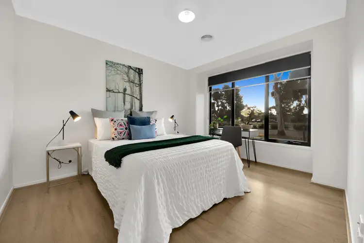 Fourth view of Homely house listing, 4 Leaves Lane, Kurunjang VIC 3337