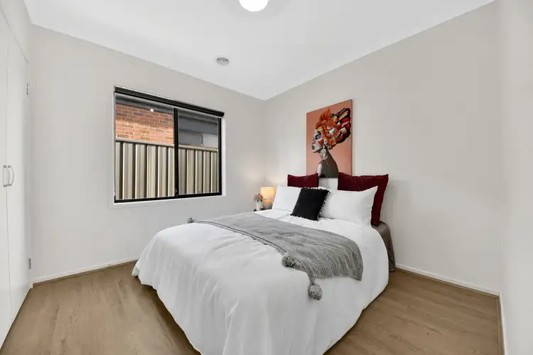 Sixth view of Homely house listing, 4 Leaves Lane, Kurunjang VIC 3337