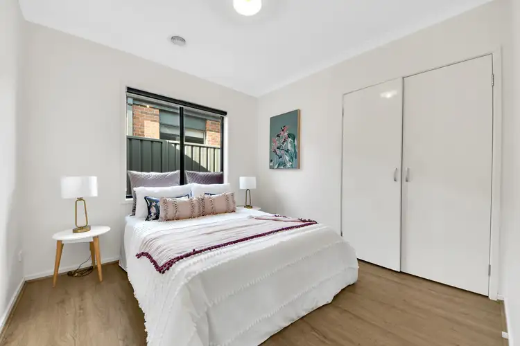 Seventh view of Homely house listing, 4 Leaves Lane, Kurunjang VIC 3337