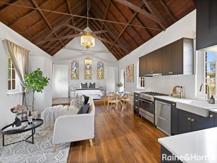 Main view of Homely house listing, 44 Christie Street, Raglan NSW 2795