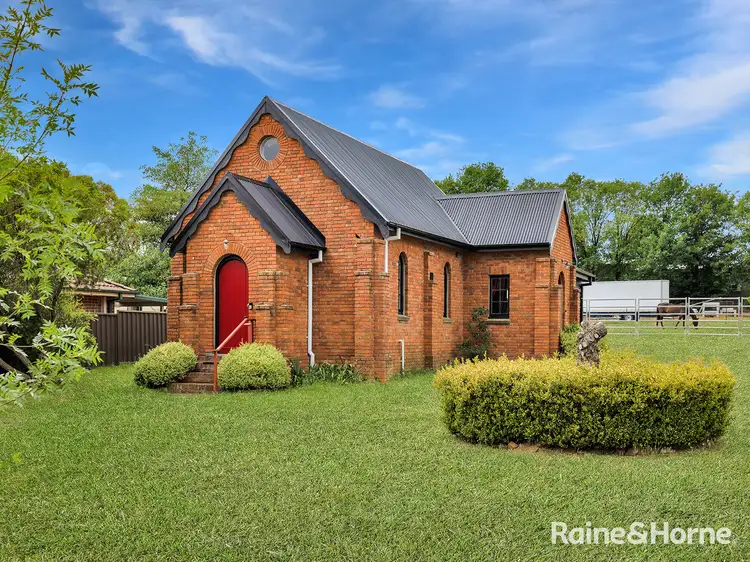 Second view of Homely house listing, 44 Christie Street, Raglan NSW 2795