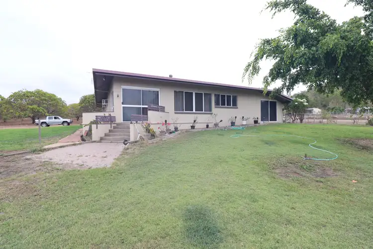 Main view of Homely house listing, 135 Mount Kelly Drive, Mount Kelly QLD 4807
