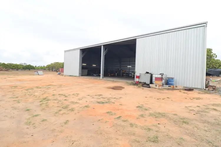 Second view of Homely house listing, 135 Mount Kelly Drive, Mount Kelly QLD 4807