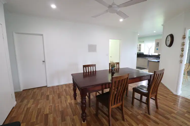 Fourth view of Homely house listing, 135 Mount Kelly Drive, Mount Kelly QLD 4807