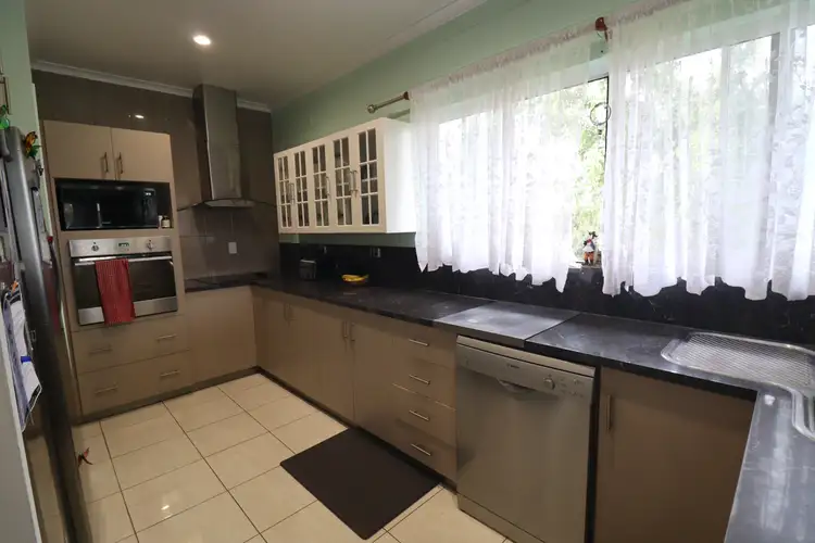 Fifth view of Homely house listing, 135 Mount Kelly Drive, Mount Kelly QLD 4807