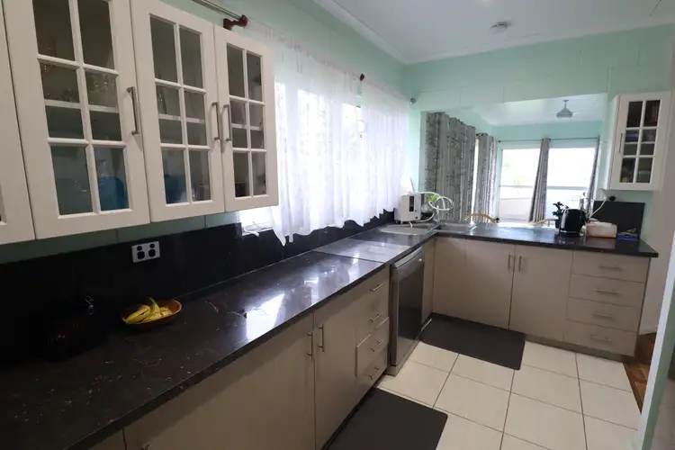 Sixth view of Homely house listing, 135 Mount Kelly Drive, Mount Kelly QLD 4807