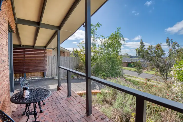 Third view of Homely house listing, 25 Griffin Road, Leongatha VIC 3953