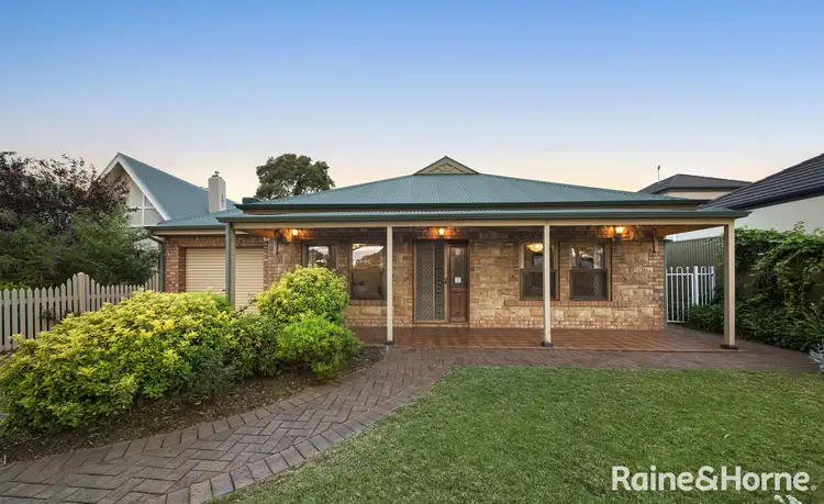 Main view of Homely house listing, 106 L'Estrange Street, Glenunga SA 5064
