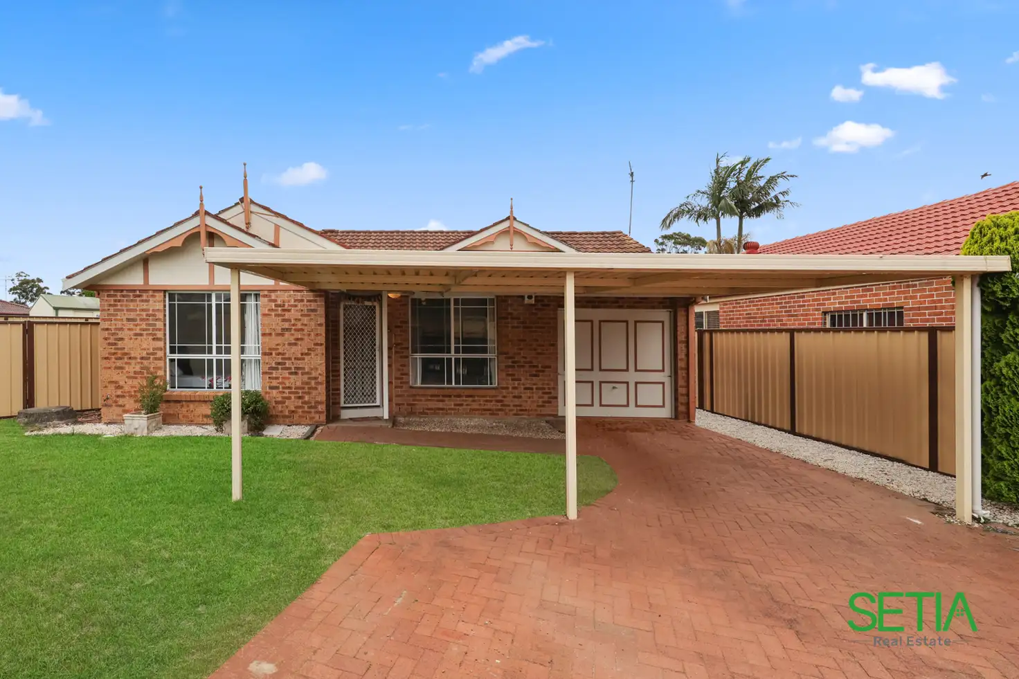 Main view of Homely house listing, 42 Unicombe Crescent, Oakhurst NSW 2761