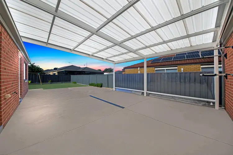 Fourth view of Homely house listing, 6 Murrumbidgee Street, Manor Lakes VIC 3024