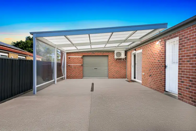 Fifth view of Homely house listing, 6 Murrumbidgee Street, Manor Lakes VIC 3024