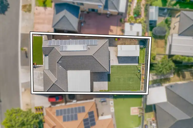 Sixth view of Homely house listing, 6 Murrumbidgee Street, Manor Lakes VIC 3024