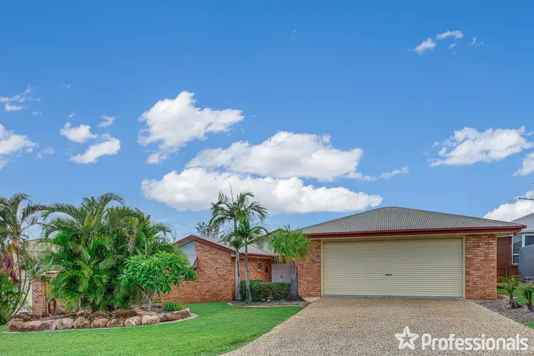 Main view of Homely house listing, 29 Magnolia Avenue, Kin Kora QLD 4680