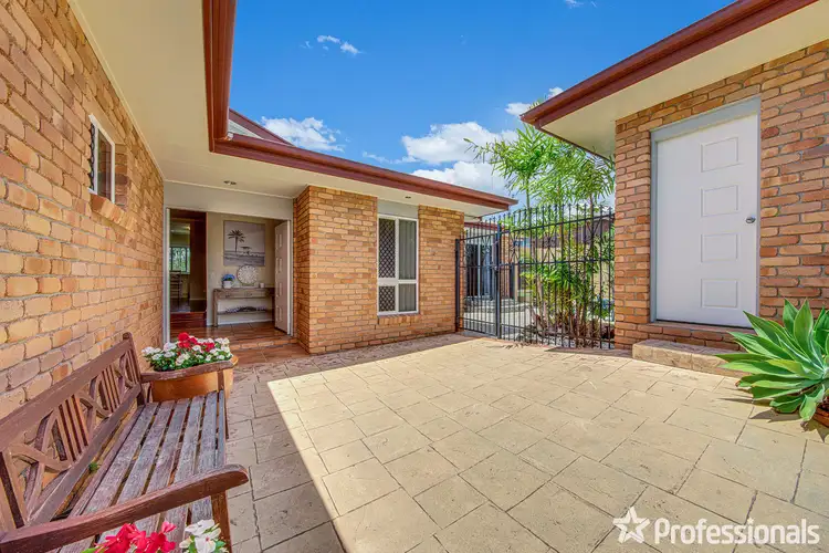 Second view of Homely house listing, 29 Magnolia Avenue, Kin Kora QLD 4680