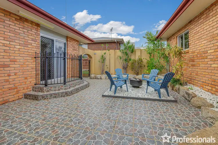 Third view of Homely house listing, 29 Magnolia Avenue, Kin Kora QLD 4680