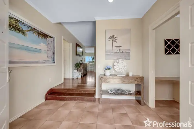 Fifth view of Homely house listing, 29 Magnolia Avenue, Kin Kora QLD 4680