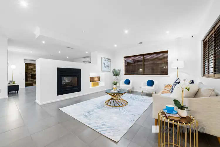 Third view of Homely house listing, 54 Golden Grove Drive, Narre Warren South VIC 3805