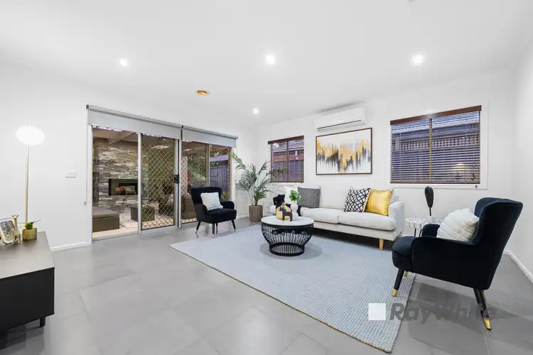 Sixth view of Homely house listing, 54 Golden Grove Drive, Narre Warren South VIC 3805