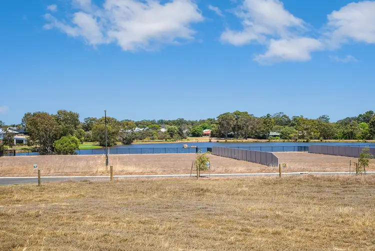 Main view of Homely land listing, 13 Melody Circuit, Cowaramup WA 6284
