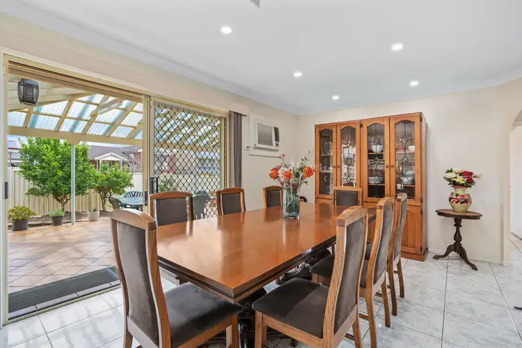 Fifth view of Homely house listing, 46 Edinburgh Circuit, Cecil Hills NSW 2171
