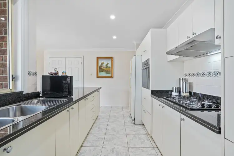 Sixth view of Homely house listing, 46 Edinburgh Circuit, Cecil Hills NSW 2171