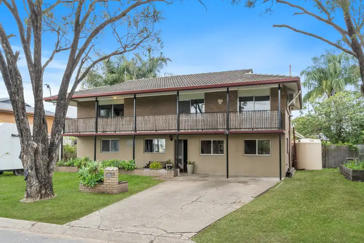 Second view of Homely house listing, 19 Oddie Road, Beenleigh QLD 4207