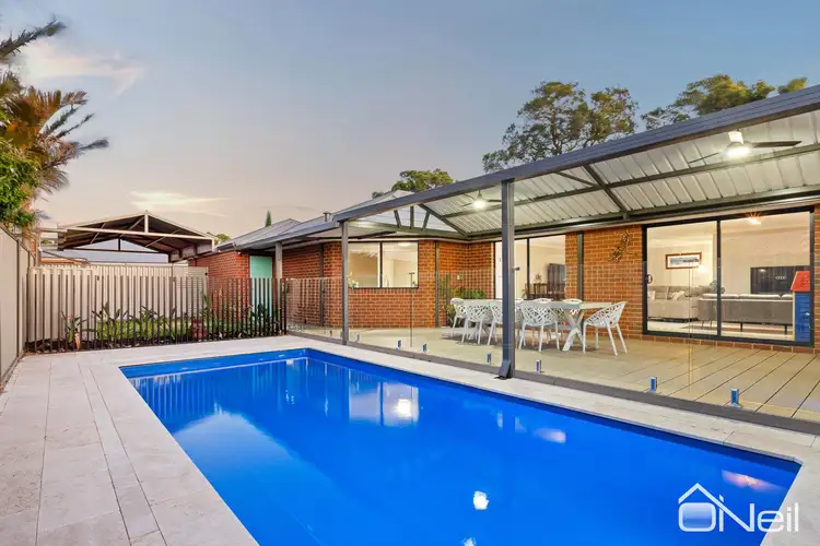 Main view of Homely house listing, 6 Enfield Elbow, Byford WA 6122