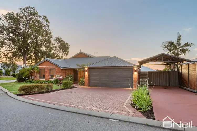 Second view of Homely house listing, 6 Enfield Elbow, Byford WA 6122