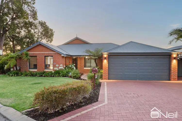 Third view of Homely house listing, 6 Enfield Elbow, Byford WA 6122