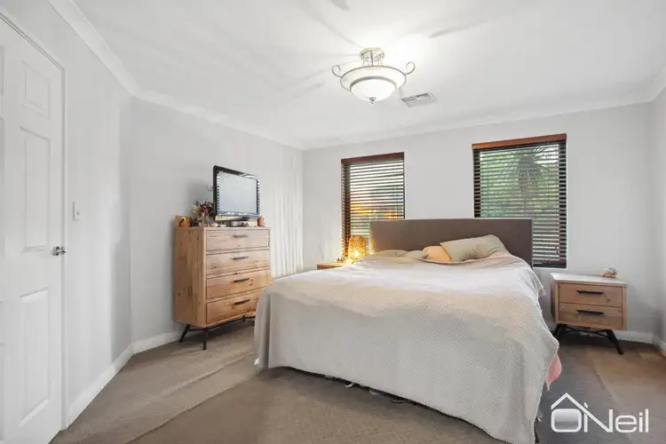 Fifth view of Homely house listing, 6 Enfield Elbow, Byford WA 6122