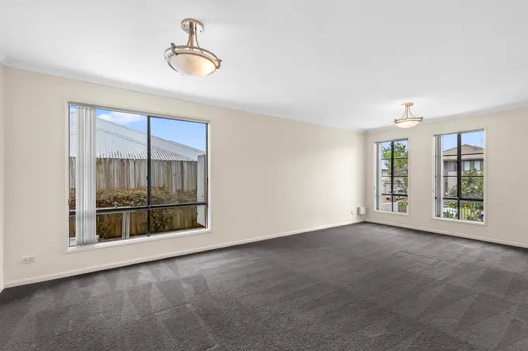 Second view of Homely house listing, 150 White Cedar Circuit, Stretton QLD 4116