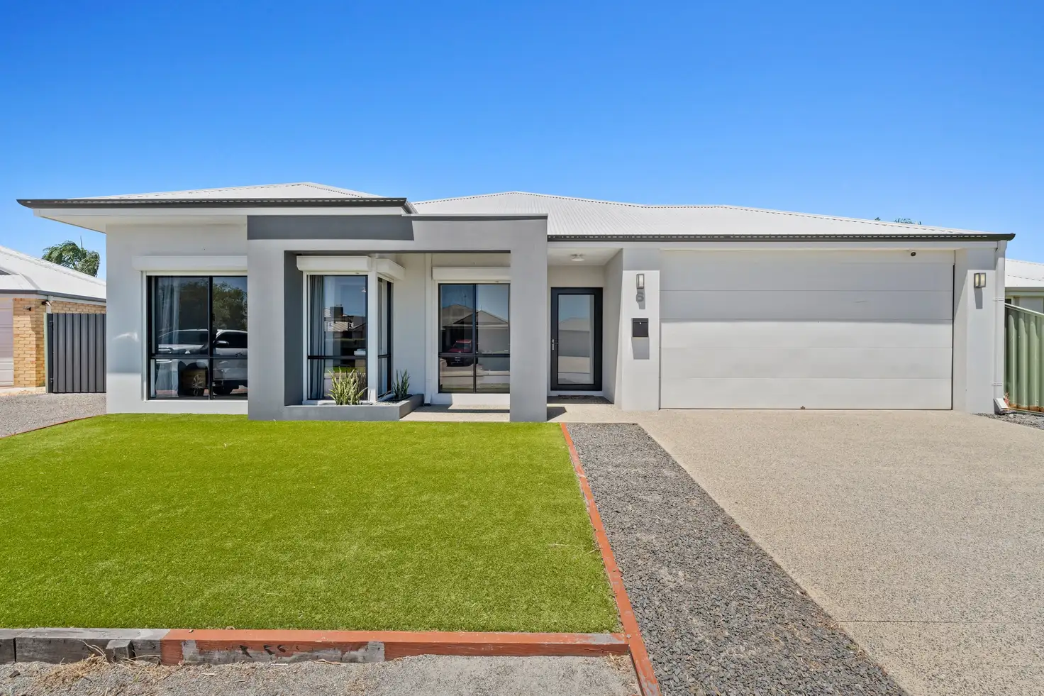 Main view of Homely house listing, 6 Bibbulmun Meander, Ravenswood WA 6208