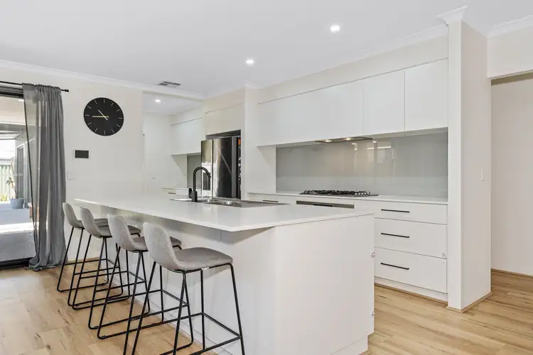 Second view of Homely house listing, 6 Bibbulmun Meander, Ravenswood WA 6208